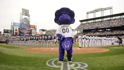 Rockies MLB mock draft 2024 tracker: What national experts predict Colorado will do