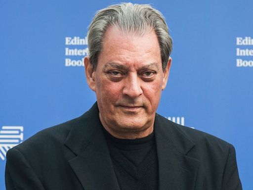 Paul Auster, prolific Brooklyn writer and filmmaker, dies at 77