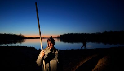 Behind Upper Midwest tribal spearfishing is a long and violent history of denied treaty rights