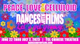 Exclusive Dances With Films 2023 Trailer Celebrates 145 Films in Year 26