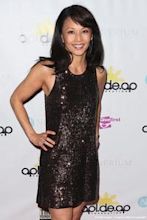 Tamlyn Tomita