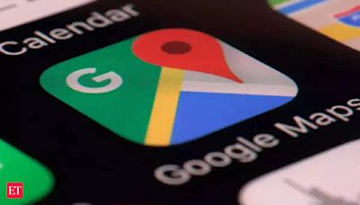 Map war intensifies; Google announces new features to woo users in India