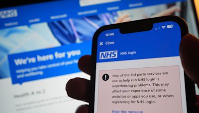 GPs need time to recover from global IT outage, warns BMA