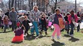 Binghamton-area Easter egg hunts: Where to find free, drop-in events this weekend