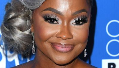 Phaedra Parks Schemed a Real Housewives of Atlanta Return