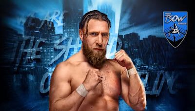 Bryan Danielson: il suo status dopo il match di AEW Dynasty