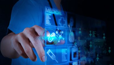 AI 解鎖醫療應用潛能，精準醫學與再生醫學加速演進