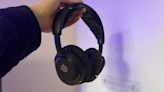 SteelSeries Arctis Nova 5 Wireless review: "a solid headset elevated by its unique software features"