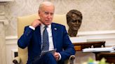 Biden suggests he was vice president during COVID-19 pandemic: 'Barack said to me, go to Detroit'