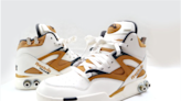 The Source |Reebok Teams With Ariie West For New "Ariie-Plugged" Sneaker Art Project