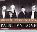 Paint My Love (song)