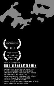 The Lives of Better Men