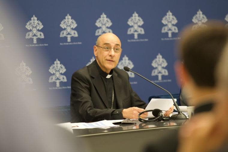 Cardinal Fernández: Vatican’s New Apparitions Guidelines Stress ‘Caution’ in Discernment Process