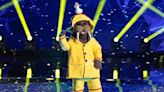 '90s heartthrob revealed as Masked Singer 's Walrus talks reuniting with famous siblings and sitcom reboot status