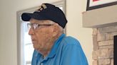 Veterans honored at D-Day gathering in Bedford