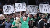 When will the Eastern Conference Finals tip off for the Boston Celtics?