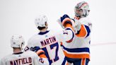 Sorokin stellar again, Islanders beat Capitals in shootout