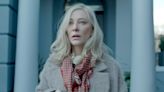 Cate Blanchett Thriller Disclaimer, From Alfonso Cuarón, Lands Apple TV+ Release Date — Get a First Look