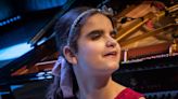 The Piano viewers in tears at ‘astonishingly beautiful’ performance from 13-year-old blind contestant Lucy