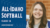 1A All-Idaho softball team: The biggest talents from the state’s smallest schools