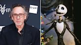 Tim Burton Says He's Not 'Interested' in a “Nightmare Before Christmas” Sequel: 'I Don't Want That'