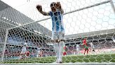 Qué pasa si pierde Argentina hoy contra Irak por los Juegos Olímpicos de París 2024