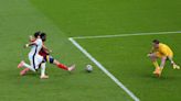 England vs Spain 'offside' goal sparks debate after Euro 2024 heartbreak