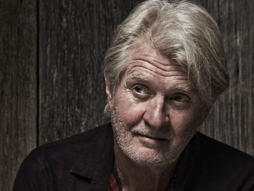 Tom Cochrane travels to Wayback Festival with ‘no regrets’