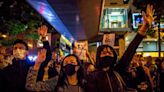 Hong Kong bans protest anthem after court case win