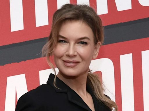 Renée Zellweger to Star in Max’s TV Adaptation of James Patterson’s ’12 Months to Live’