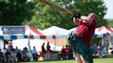 Greenville Scottish games, parade return this weekend, road closures, need to know info