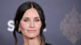 'Friends' Star Courteney Cox Spotted for the First Time After Matthew Perry's Death