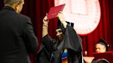 Photo gallery: Indiana University South Bend seniors celebrate commencement