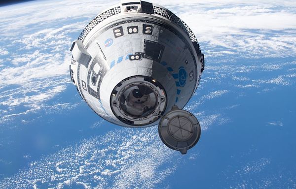 Boeing’s Starliner launch – delayed again – will be an important milestone for commercial spaceflight