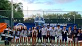 American Heritage-Delray boys and girls sweep 2A tennis state championships