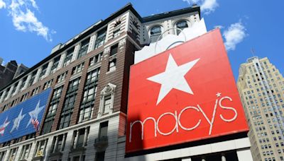 Macy’s buyout bid increased by investor group again