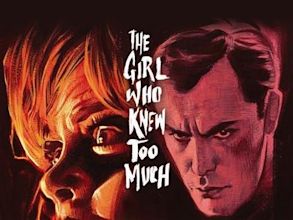 The Girl Who Knew Too Much (1963 film)