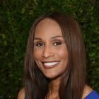 Beverly Johnson