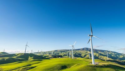 Meridian Energy’s Harapaki wind farm begins operations in New Zealand