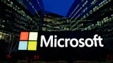 Microsoft Hit With EU Antitrust Charges Over Teams