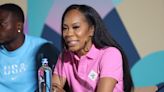 How watching film helped Sanya Richards-Ross win Olympic medals and Olympic broadcast