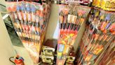 Fireworks sales have fallen back to Earth after years of explosive growth — here’s why