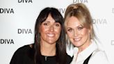 Emmerdale's Michelle Hardwick reveals she is expecting a baby girl