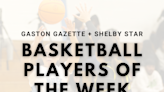 Quadruple-double or 40 points?: Vote for Gastonia, Shelby basketball players of the week
