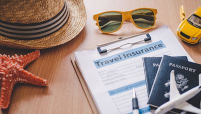 The Many Benefits of Travel Insured s Worldwide Trip Protector Policy