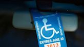 Disabled parking abuse ‘is a concern’ in California, DMV says. How is fraud monitored?