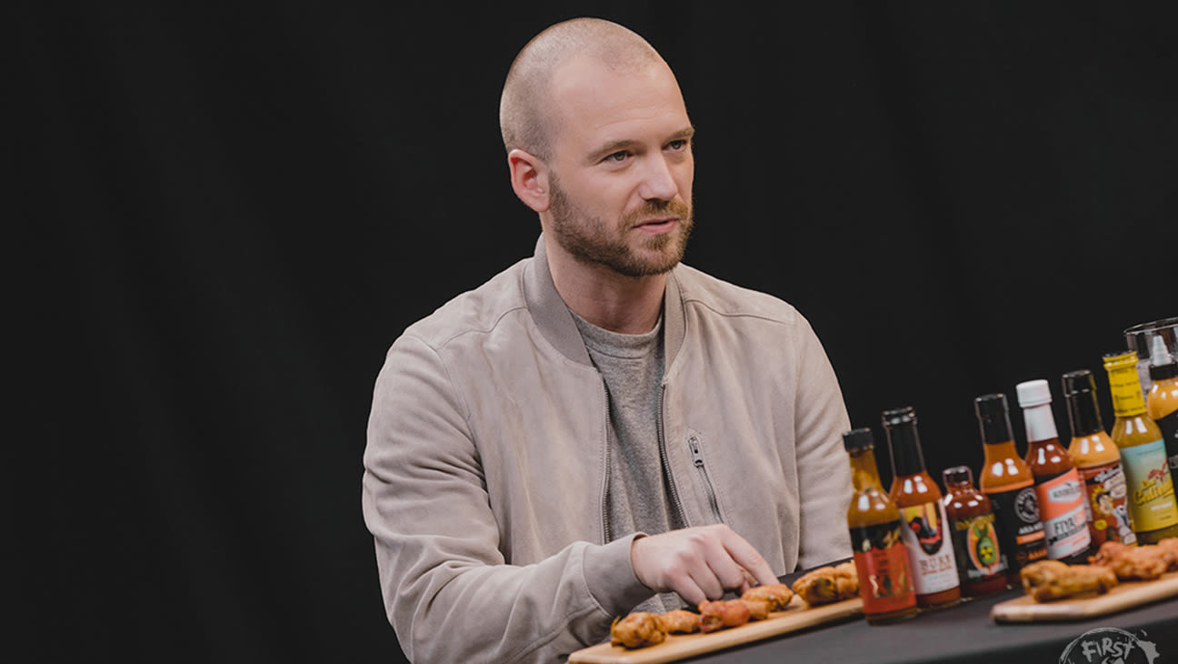 Netflix In Talks for Live Episodes of ‘Hot Ones’