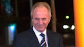 England football manager Sven-Goran Eriksson has 'best case a year' to live after cancer diagnosis