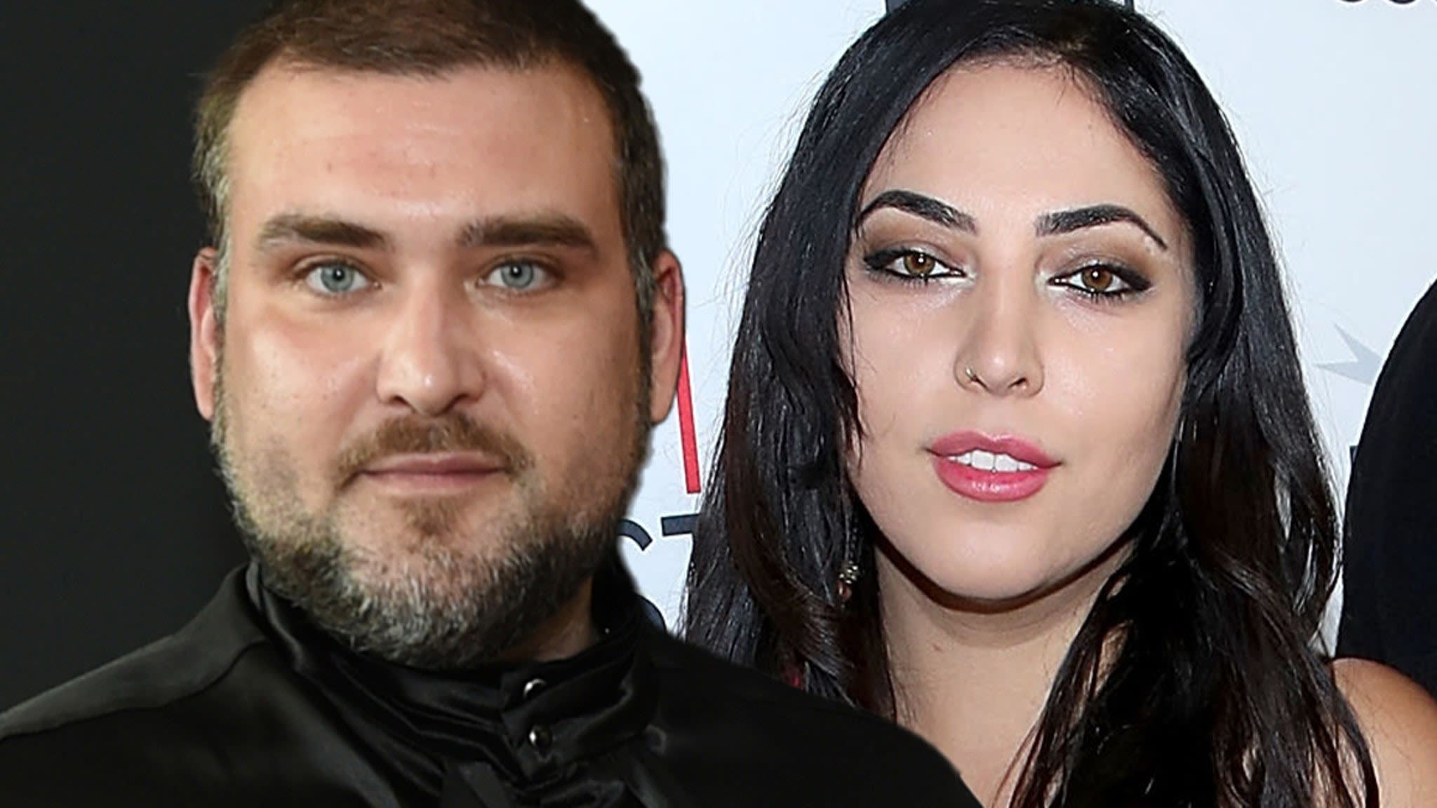 Nic Cage's Son Weston Finalizes Divorce with Wife After Lengthy Battle
