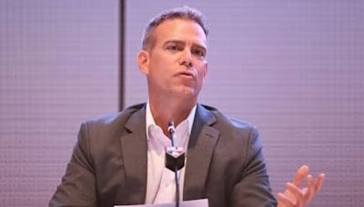Theo Epstein talks about his new role with Fenway Sports Group and the Red Sox